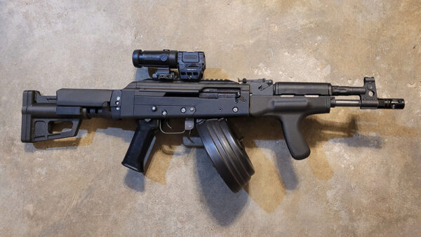 The Plastikov v4. Image 