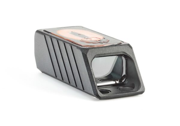 Ruger ReadyDot Micro Reflex Sight