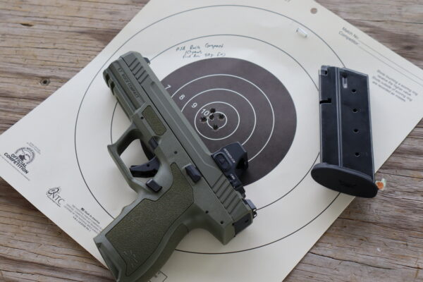 PSA Rock Compact