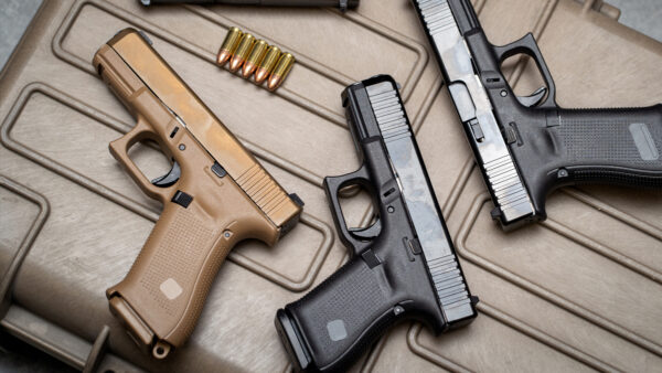 SAF and FPC’s appeal over the federal handgun ban for adults ages 18 to 20.