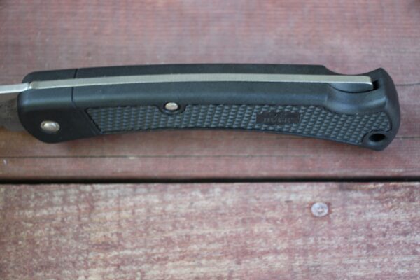 Buck 110 Folding Hunter LT Knife