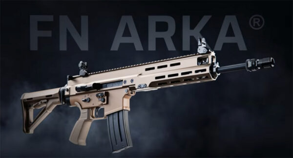 FN ARKA