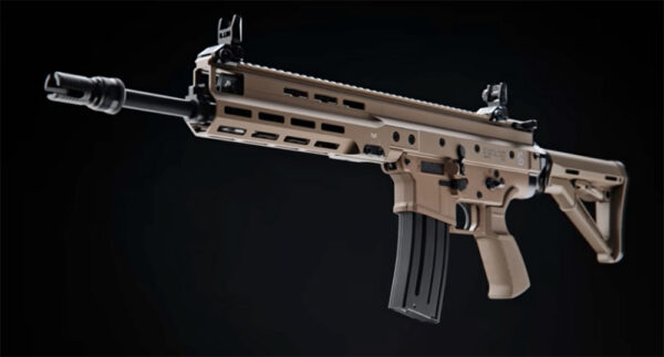 FN ARKA