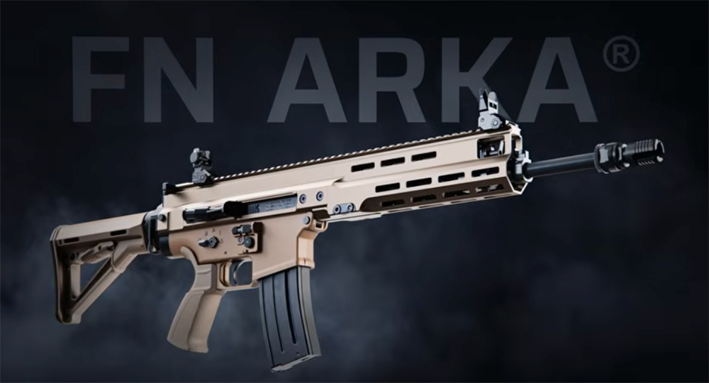 FN ARKA