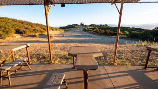 Legislation sponsored by Arizona state Rep. Quang Nguyen reinforcing protection of Arizona's Ben Avery Shooting Facility and other such ranges has been signed by Gob. iStock-1214358298
