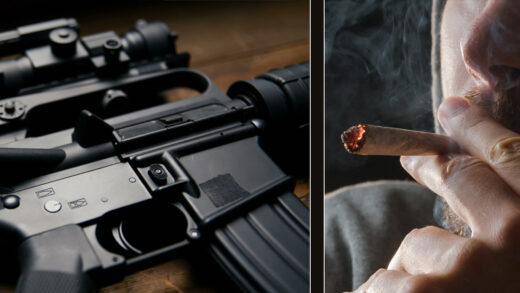 Supreme Court considers Hemani and Wolford under the Second Amendment history-and-tradition test