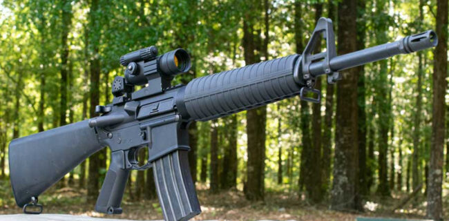The Supreme Court’s decision in United States v. Hemani makes one thing harder for gun-control advocates to avoid: under Bruen, the Second Amendment is not a second-class right. IMG Jim Grant