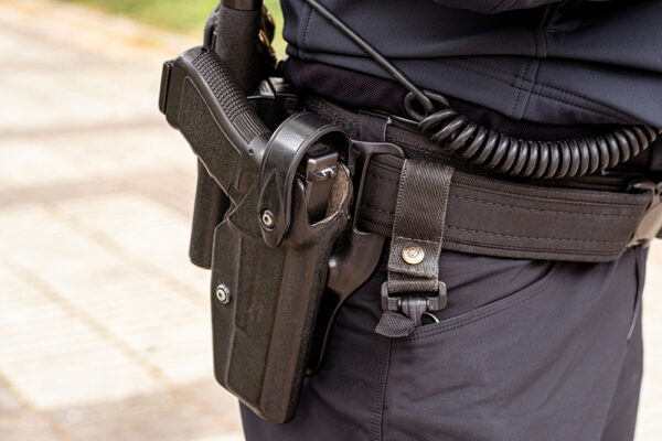 Missouri SB 905 would create trained Missouri Rangers to help protect schools, students, and staff across the state. iStock-2171689382