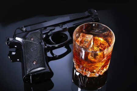 Washington Supreme Court ruling on DUI gun ban and Second Amendment rights in McLellan v. Brown