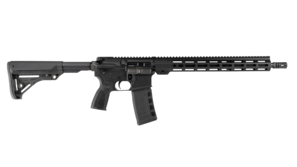 One Horse Express Rifle