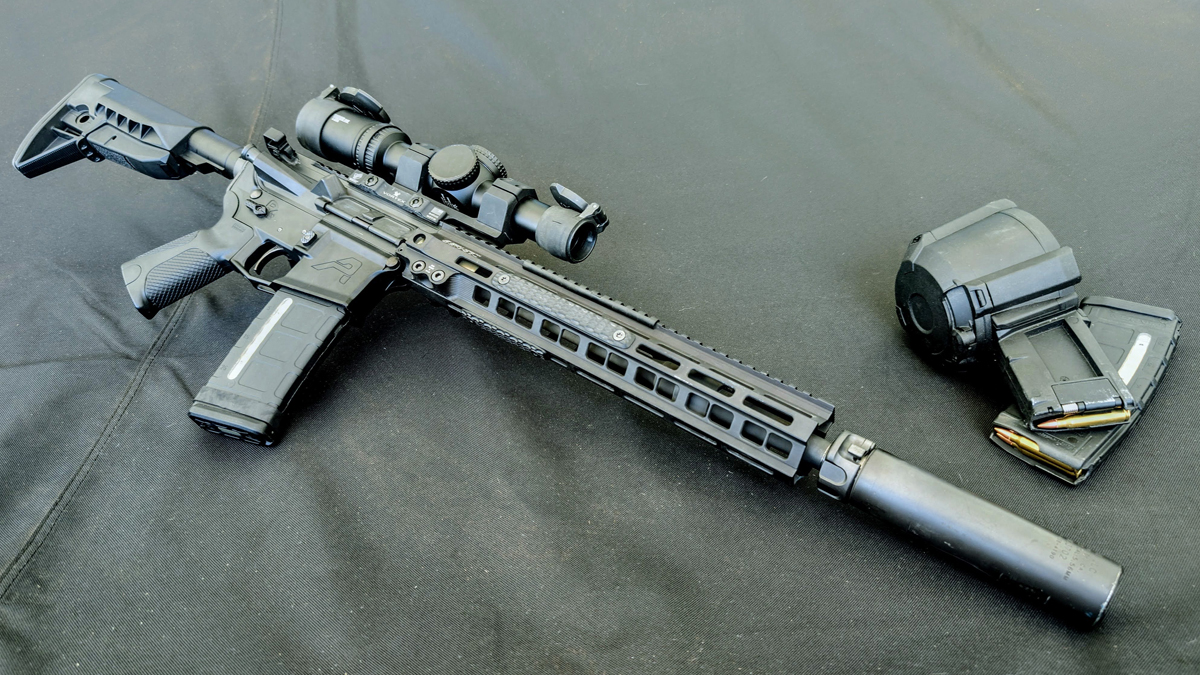 AR-15 IMG Duncan Johnson