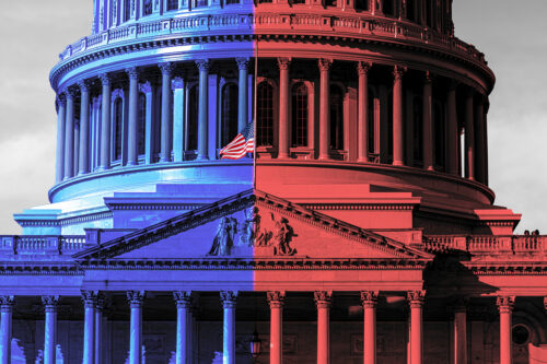 Lindsey Graham’s Second Amendment Legacy: The U.S. Senator Who Helped Build the Supreme Court