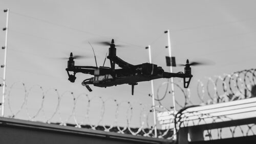 Flock’s Flying Cameras: How $300 Million Drone Deal Turns America Into an Always-On Surveillance Grid