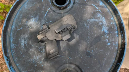 The Wolford v. Lopez decision reinforced a national Second Amendment standard that could affect carry restrictions, AR-15 bans and the push for national reciprocity. IMG Duncan Johnson