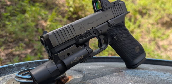 Glock G45 Gen 6. IMG Duncan