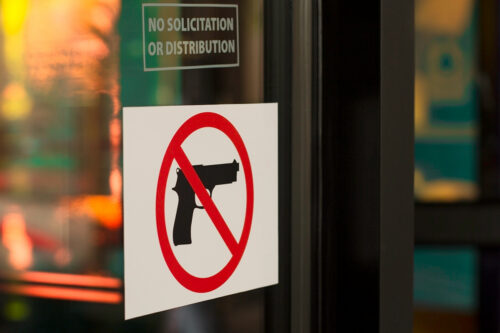 Anti-Gun Groups Dig In After Major 2A Losses in Hawaii and New Jersey