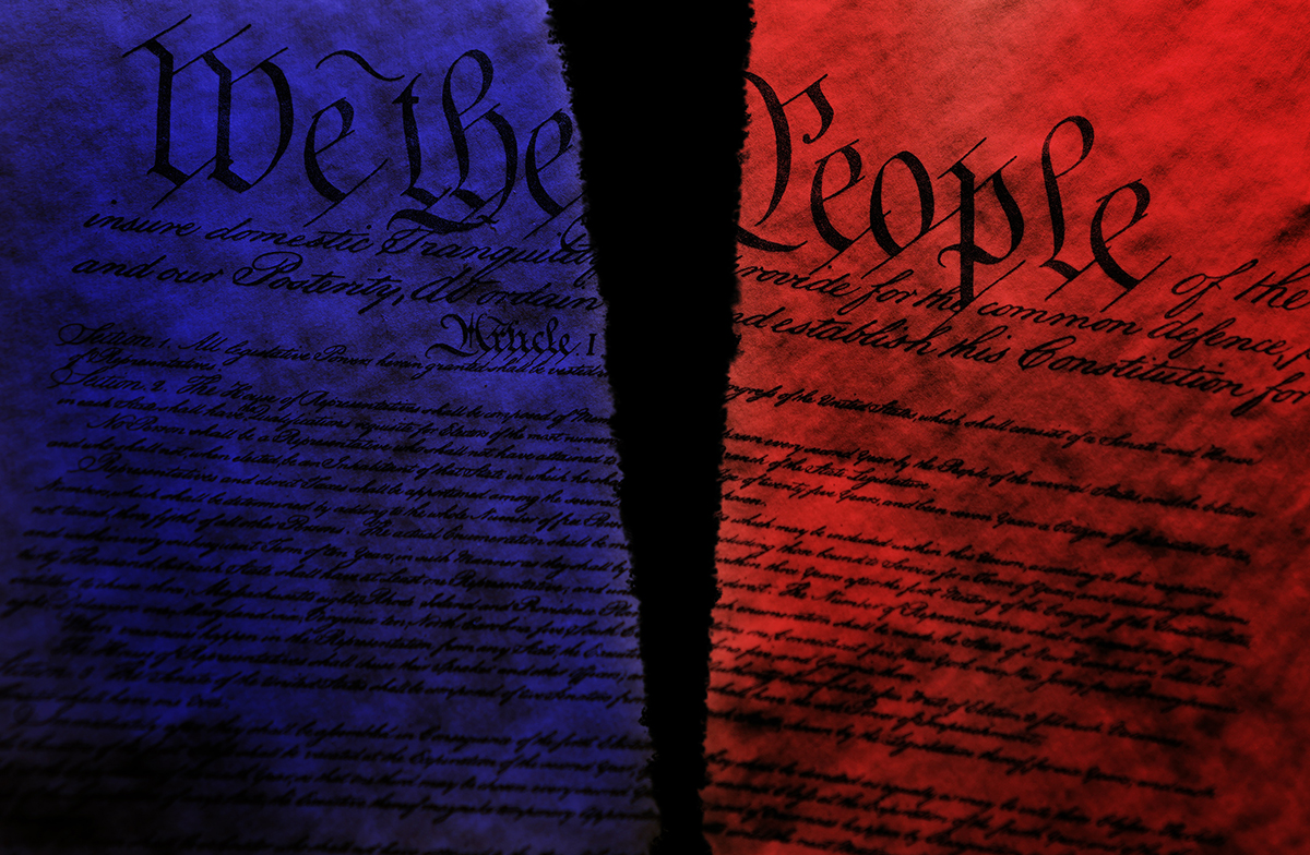 DSA Citizen-Disarmament Agenda and Its Tyrannical Endgame