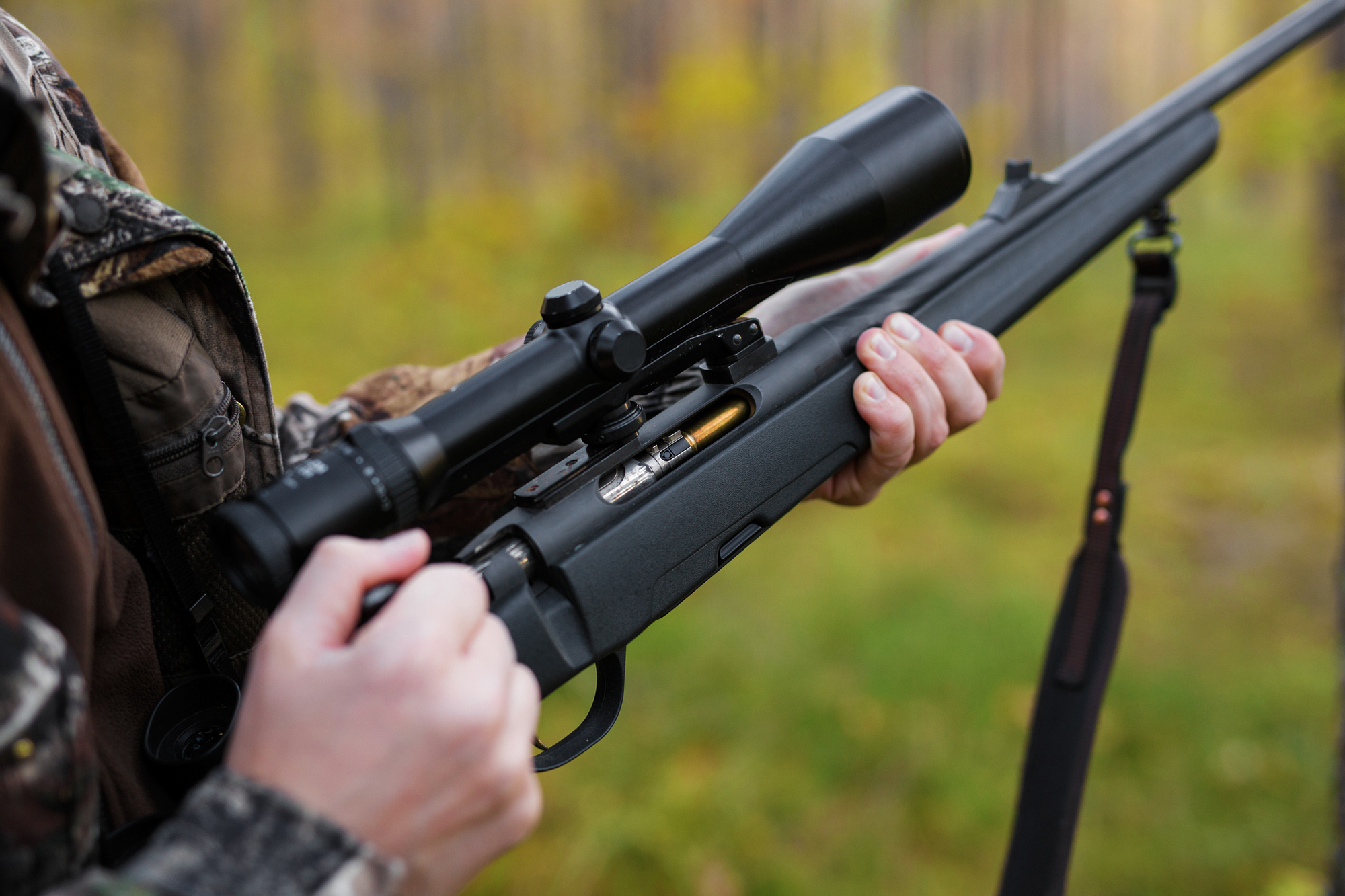 Illinois Ends Single-Shot Rifle Limit for Deer Hunters in 2027