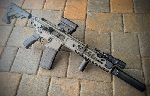 Federal Judge Blocks ATF Enforcement of NFA Registry After Tax Drops to $0